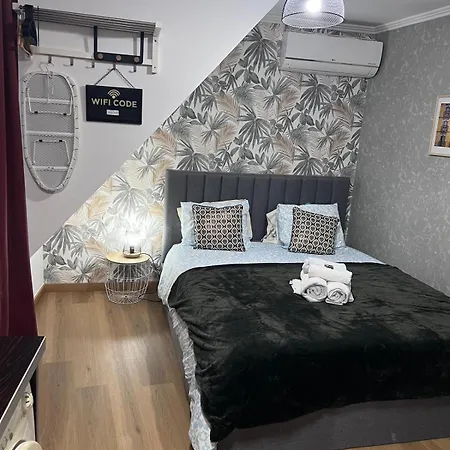 Apartman Coracao Alfama