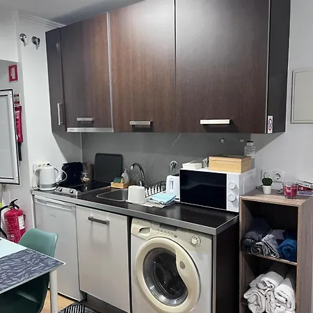 Coracao Alfama Apartman
