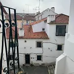 Apartment Coracao Alfama *