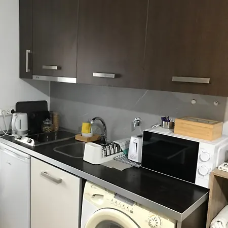 Apartman Coracao Alfama *