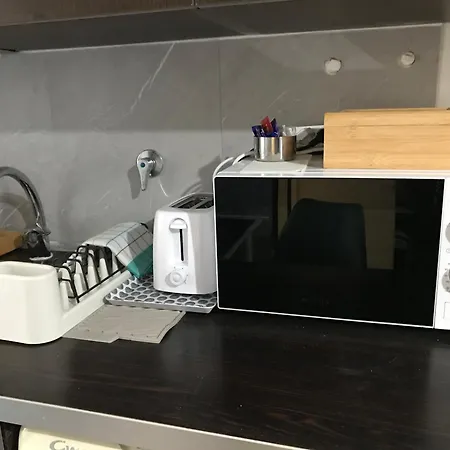 Coracao Alfama Apartman