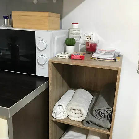 Coracao Alfama Apartman *