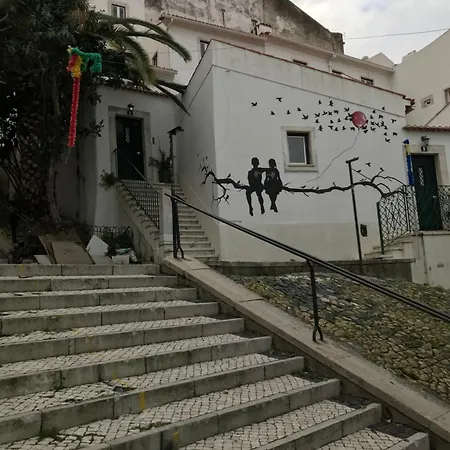 Appartement Coracao Alfama *