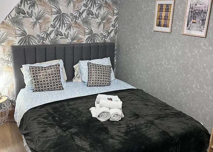 Coracao Alfama Apartman Lisboa