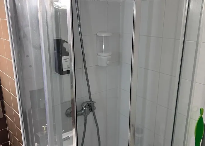 Coracao Alfama Apartman Lisboa