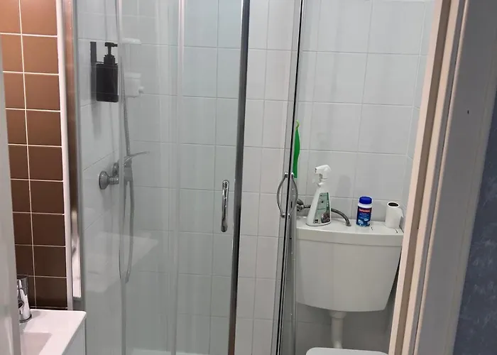 شقة Coracao Alfama