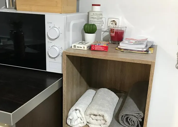 Coracao Alfama شقة *