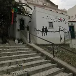 Apartamento Coracao Alfama *
