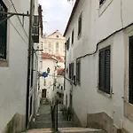 Coracao Alfama *
